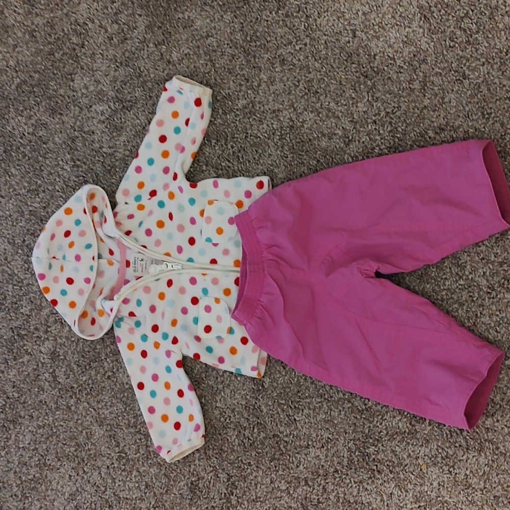 Old navy outfit